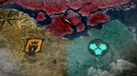 for honor faction war history.